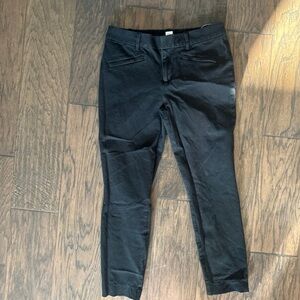 Gap curvy crop Fit Pants